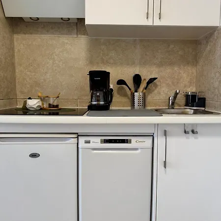 Appartement Beautiful With Pool, Golf & Beaches