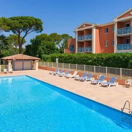 Appartement Beautiful With Pool, Golf & Beaches