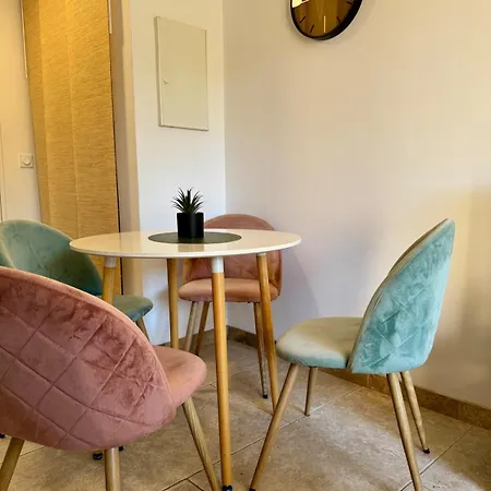 Appartement Beautiful With Pool, Golf & Beaches *