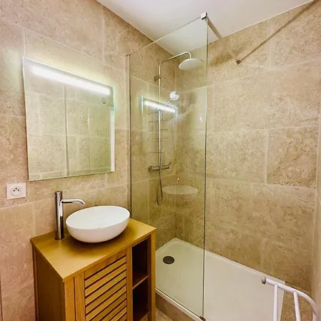 Appartement Beautiful With Pool, Golf & Beaches *